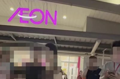 Cần làm rõ dấu hiệu hình sự trong vụ nữ khách hàng bị 'trấn áp' tại Aeon Mall Long Biên