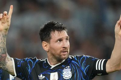 Nhận định Argentina vs Iceland, 08h00 ngày 10/6: Messi tái xuất