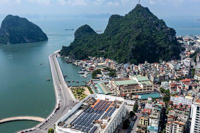 Đề án thành lập thành phố Quảng Ninh trình Trung ương chậm nhất ngày 5/7