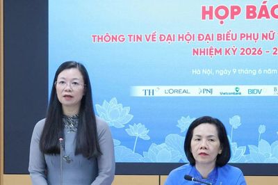 Sẽ nghiên cứu, đề xuất chính sách hỗ trợ ưu việt để phụ nữ sinh đủ 2 con