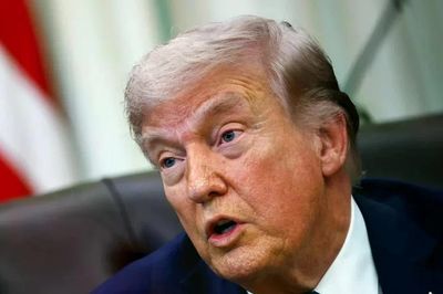 Tổng thống Mỹ Trump nói sẽ đạt thỏa thuận với Iran trong 'hai, ba ngày tới'
