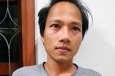 Ghen tuông, tài xế biến xe đầu kéo thành 'nhà tù di động' để hành hạ vợ