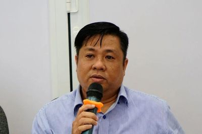 Chủ tịch, Tổng Giám đốc Công ty CP Tư vấn xây dựng điện 3 bị bắt tạm giam