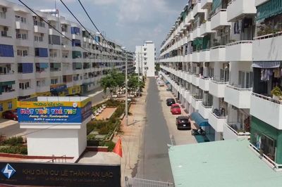 TPHCM phát triển 50 nghìn căn nhà cho thuê bằng cách nào?