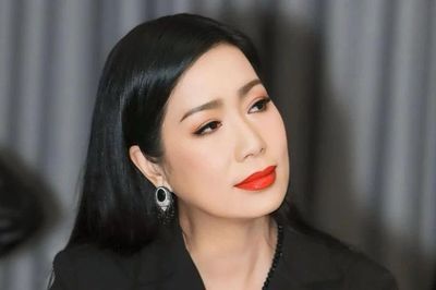 NSND Trịnh Kim Chi giữ chức chủ tịch