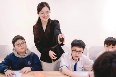 Bộ GD&ĐT dự kiến rút ngắn thời gian bồi dưỡng nghiệp vụ sư phạm