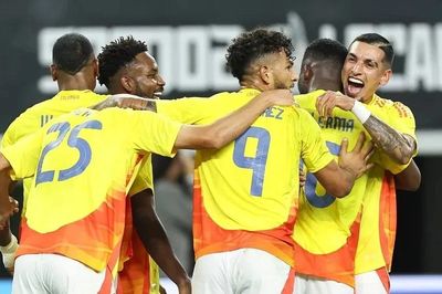 Đường đến World Cup 2026 của Colombia: Kẻ thách thức đến từ Nam Mỹ