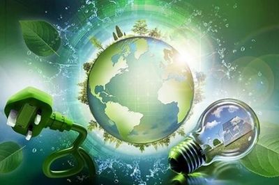 Sử dụng năng lượng hiệu quả: Thông điệp chiến lược cho một mô hình tăng trưởng mới