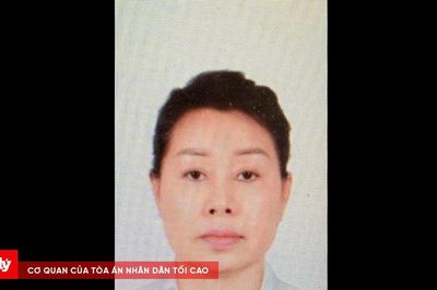 Truy nã người phụ nữ liên quan vụ án trùm giang hồ Phương 'Ninh Hột'