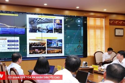 Cầu Cửa Lục 2 được kỳ vọng thành biểu tượng mới của du lịch Quảng Ninh