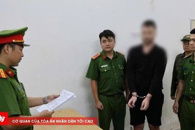 Khởi tố người nước ngoài đập phá quán cà phê ở Đà Nẵng