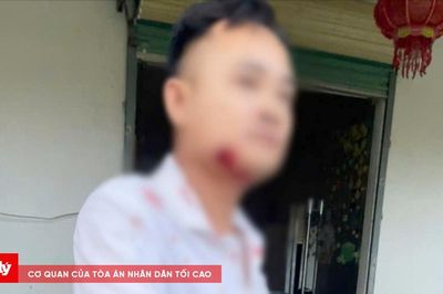 Khởi tố nhóm đối tượng dùng súng bắn người vay nợ ở Hà Tĩnh