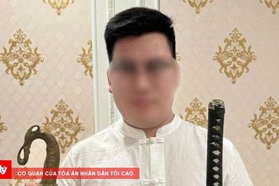 Vụ án tại Công ty cổ phần Triệu Nụ Cười: Bắt thêm 3 bị can