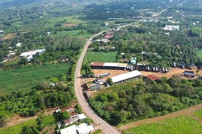 Đồng Nai yêu cầu hoàn tất bồi thường các dự án kết nối sân bay Long Thành trước 30/6