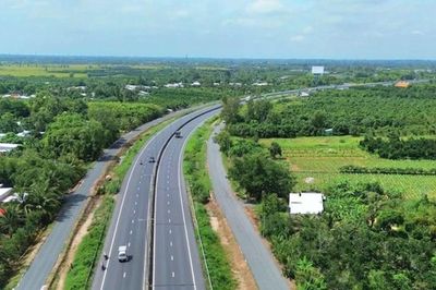 Đề xuất khởi công nâng cấp tuyến Cao Lãnh - Rạch Sỏi vào năm 2028