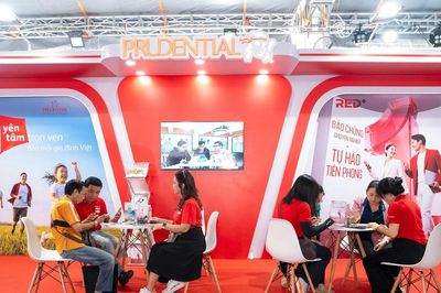 Ngày Tài chính số 2026: Bảo hiểm nhân thọ là 1 phần của hội thoại tài chính số