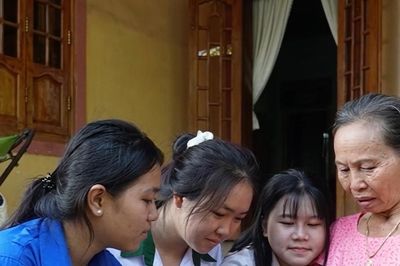 Tăng cường tuyên truyền để tăng tỷ lệ người dân được phổ cập kỹ năng số