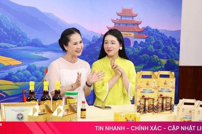 Hà Tĩnh triển khai đồng bộ các giải pháp xúc tiến thương mại
