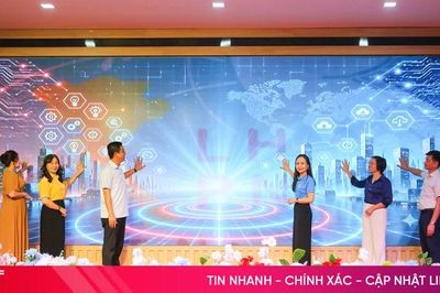'Bà đỡ' cho giấc mơ khởi nghiệp của phụ nữ Hà Tĩnh