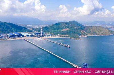 Chấp thuận chủ trương đầu tư dự án Nhà máy Nhiệt điện LNG Vũng Áng III