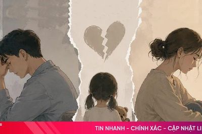Phụ nữ sau ly hôn: Hành trình chữa lành và tìm lại chính mình