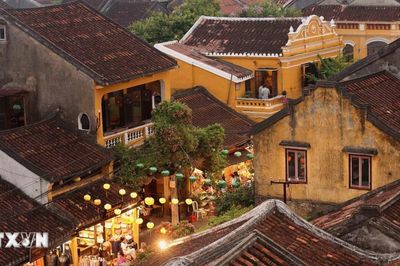 Khám phá 2 điểm đến hấp dẫn nhất khu vực Đông Nam Á của Việt Nam