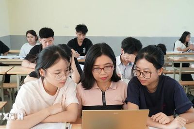 Thi tốt nghiệp THPT: Những điểm thí sinh cần lưu ý trước khi vào phòng thi