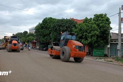 Hàng loạt dự án giao thông chậm tiến độ, tiềm ẩn nguy cơ không hoàn thành