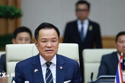 Thủ tướng Thái Lan kết thúc chuyến thăm chính thức Việt Nam và dự AFF 2026