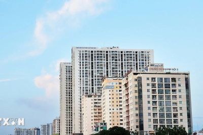 Nhà ở cho thuê: Từ giải pháp an cư đến động lực phát triển đô thị bền vững