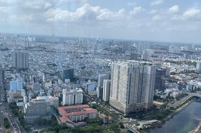 TP Hồ Chí Minh 50 năm mang tên Bác - Bài 1: Tinh thần 'xé rào' để tạo sức bật mới