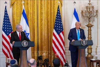Vì sao mối quan hệ Trump - Netanyahu cản trở tiến trình ngừng bắn ở Trung Đông?
