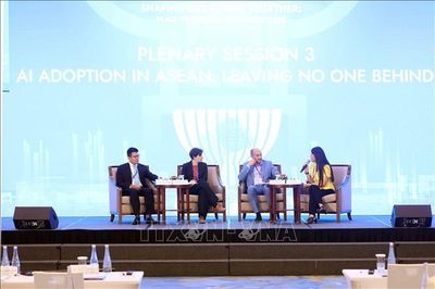Diễn đàn Tương lai ASEAN 2026: Dấu ấn Việt Nam và thông điệp đoàn kết khu vực