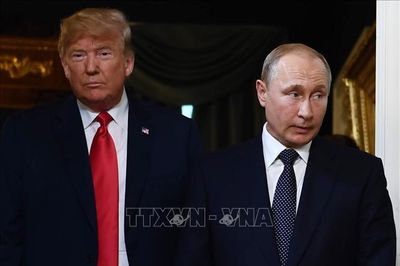 Điện Kremlin nói gì về triển vọng đối thoại giữa Tổng thống Nga và Mỹ?