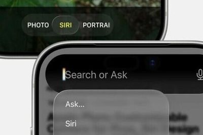 Apple 'đại tu' trợ lý ảo Siri AI: Có thứ lần đầu xuất hiện sau 15 năm
