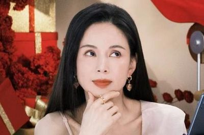 Nữ diễn viên Lý Nhược Đồng đáp trả khi bị chê hết thời