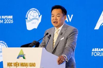 'Thành công của ASEAN không nên được đánh giá bằng số lượng hội nghị'