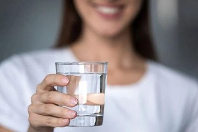 3 sai lầm khi uống nước, số 1 đang hại thận mà ít người biết