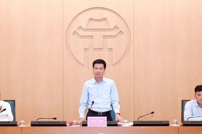 Hà Nội xem xét đề xuất đầu tư tổ hợp chăn nuôi trong nhà cao tầng