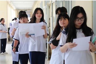 Toàn cảnh kỳ thi tốt nghiệp THPT 2026: Những thay đổi quan trọng