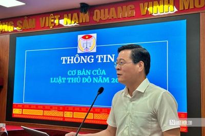 Trường hợp bị ngừng cung cấp dịch vụ điện, nước tại Hà Nội từ 1/7/2026