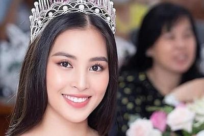 Nhan sắc không đối thủ của mỹ nhân sở hữu gương mặt đẹp bậc nhất showbiz