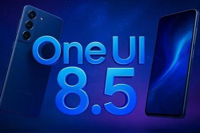 Samsung hoàn tất phát hành One UI 8.5 đến 44 thiết bị Galaxy