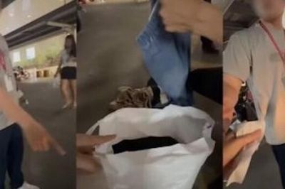 Aeon Mall Long Biên cập nhật lần 2 về clip gây xôn xao: Vẫn chưa thỏa mãn, dân mạng 'ném đá'