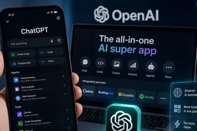 OpenAI tăng tốc thương mại hóa, nâng cấp ChatGPT thành nền tảng AI đa năng