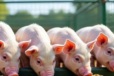 Giá heo hơi ngày 9/6: Đà giảm tiếp diễn, có nơi lùi về mốc 62.000 đồng/kg