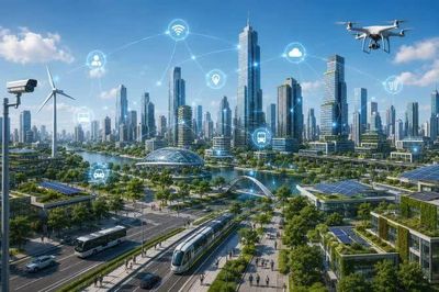 TP Hồ Chí Minh lập Hội đồng điều phối phát triển đô thị thông minh