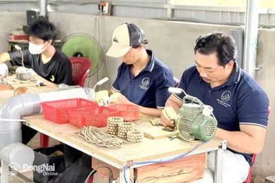 Đồng Nai: Hơn 105.000 hộ kinh doanh được hỗ trợ miễn phí phần mềm, chữ ký số