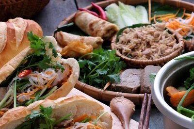 Một thành phố của Việt Nam vừa lọt top điểm đến ẩm thực hấp dẫn nhất thế giới