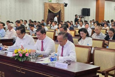 TPHCM: Phát triển nhà ở xã hội và nhà cho thuê là chiến lược lâu dài